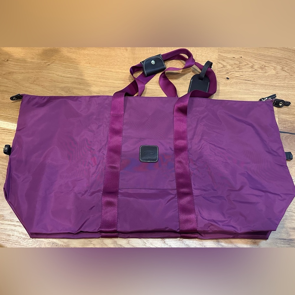 Bric’s X-Bag/X-Travel 2.0 Overnight Weekender Duffel
G3